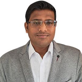 CA Aman Gupta